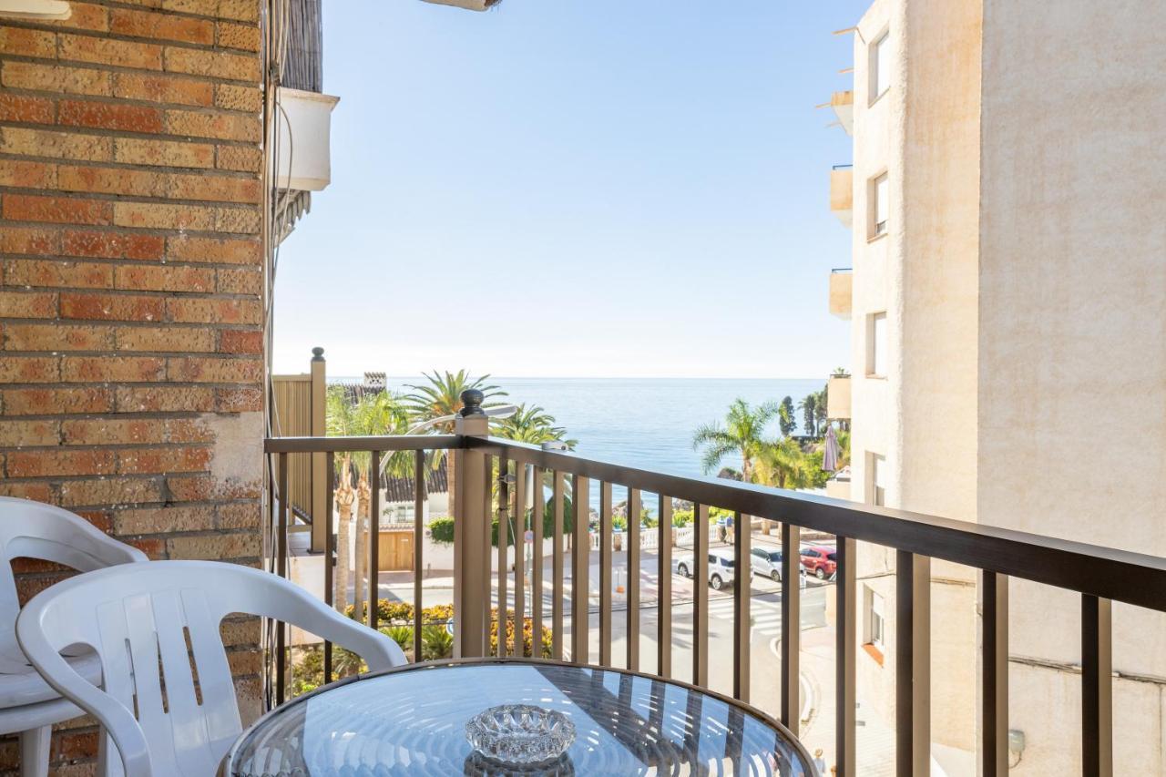 Apartment Bahia 327 Nerja