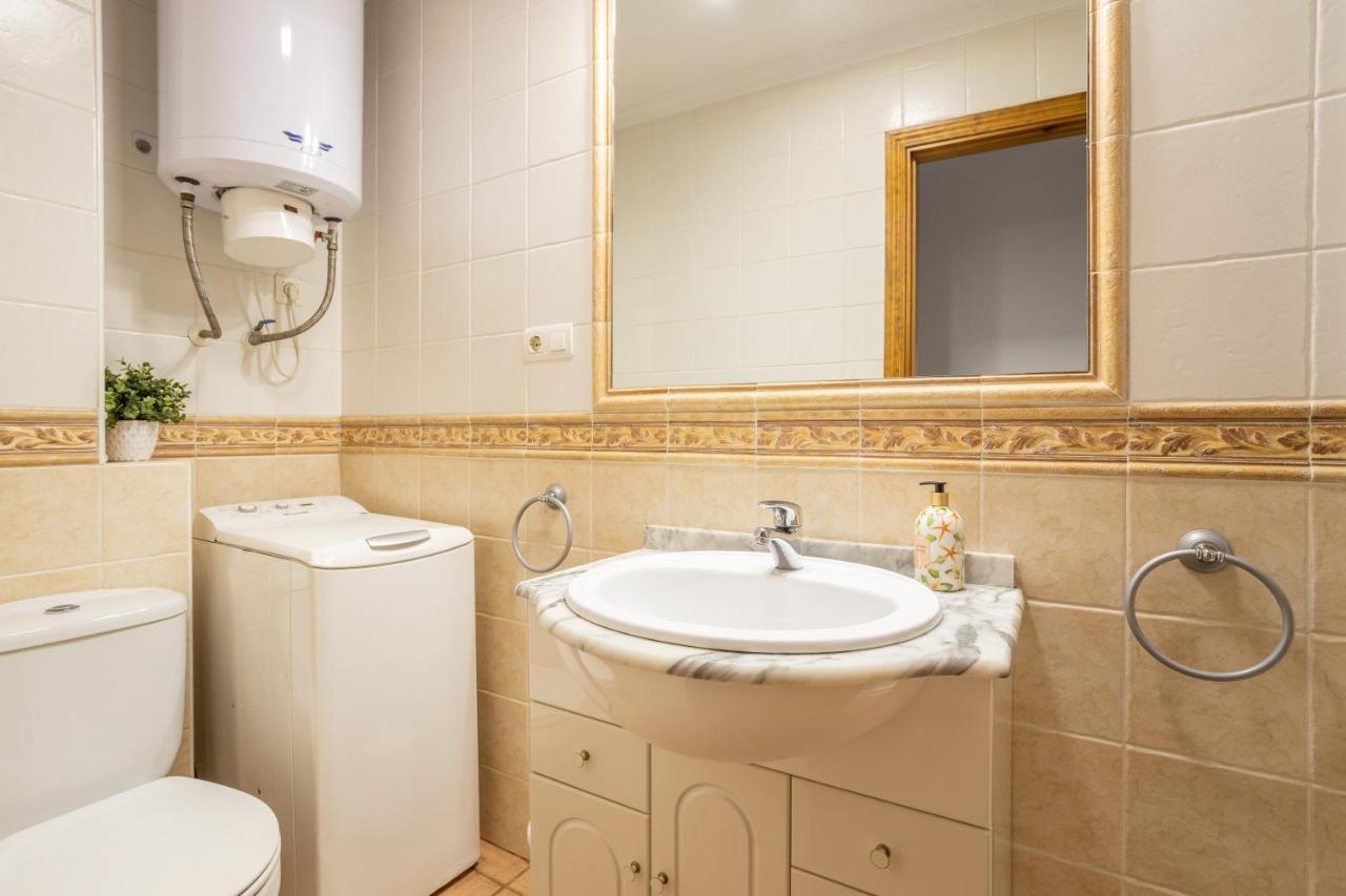 Apartment Bahia 327 Nerja
