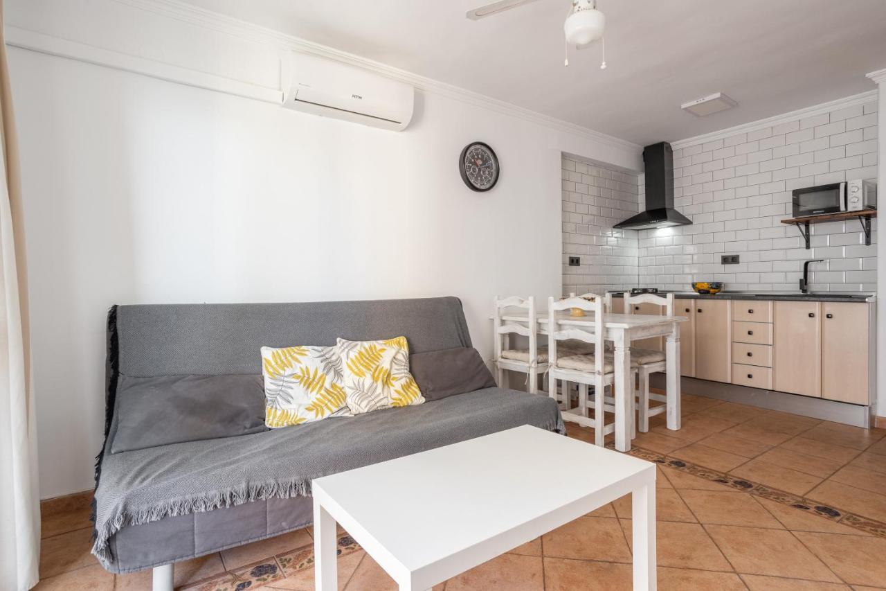 Bahia 327 Apartment Nerja