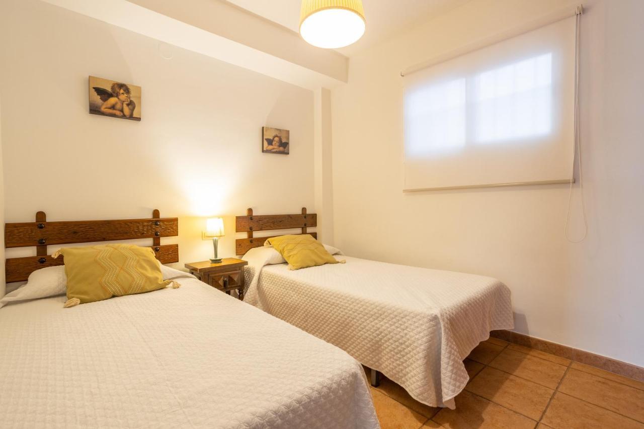 Apartment Bahia 327 Nerja