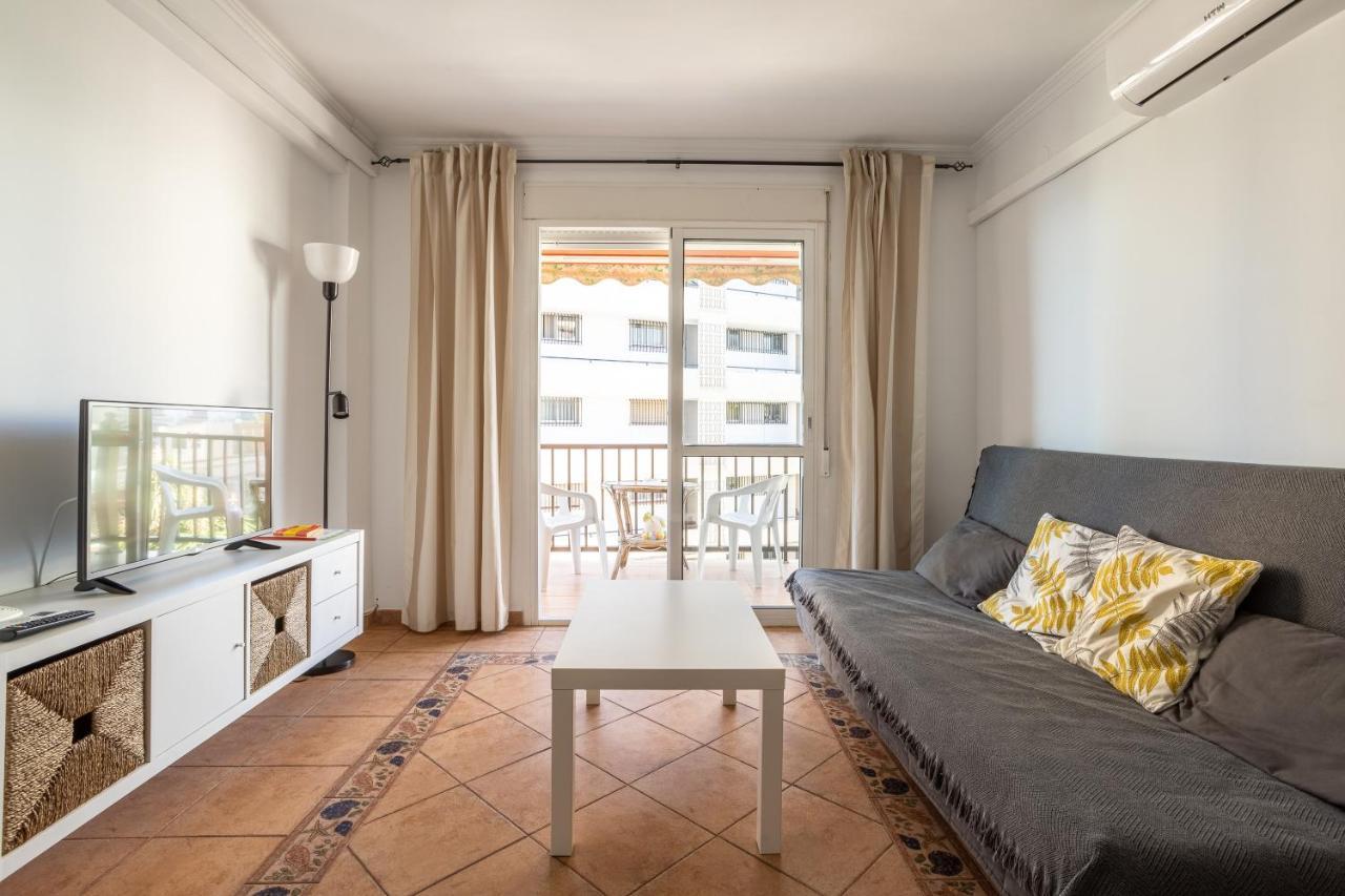 Apartment Bahia 327 Nerja
